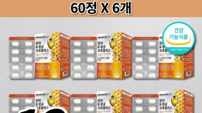 염증Bye! 🔥 내돈내산 염증에좋은약 솔직 후기 & 꿀팁🍯